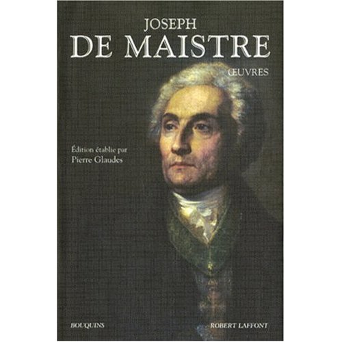 Joseph-de-Maistre